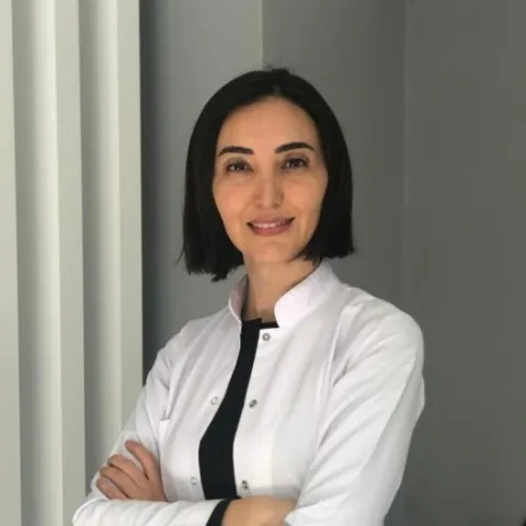 UZM. ODY. BERNA DİKMEN