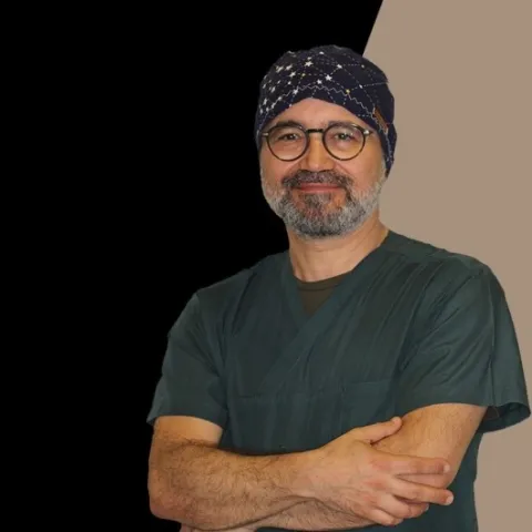 Prof. Dr. MAHMUT SUMER