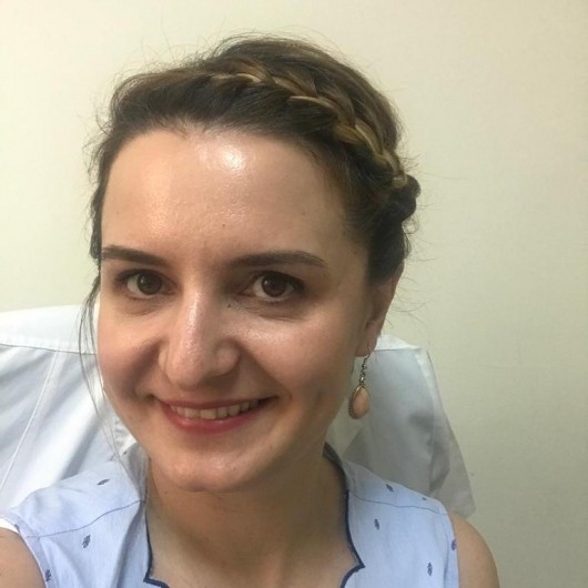 UZM. DR. DENİZ KAMACI ŞENER