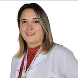 OP. DR. ELNARE ALYAZOVA