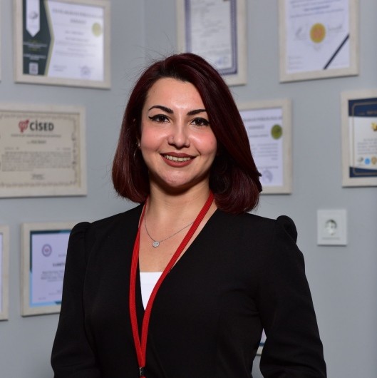 Psych. TANEM BİRCAN KOLANCIOĞLU
