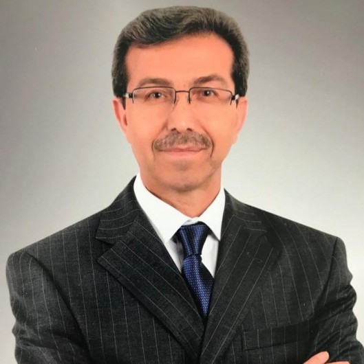 PROF. DR. ZÜBEYİR KILIÇ