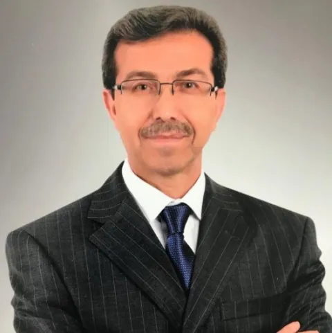 Prof. Dr. ZÜBEYİR KILIÇ
