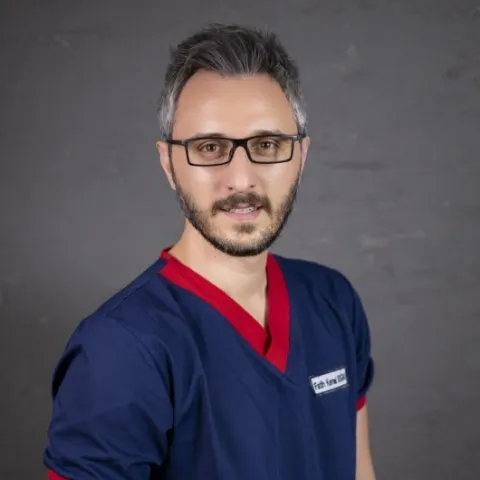 OP. DR. FATİH KEMAL DOĞAN
