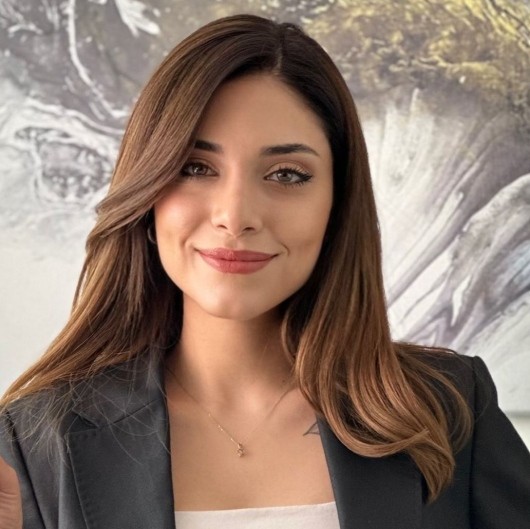 Dr. FUNDA CANSU GÜL