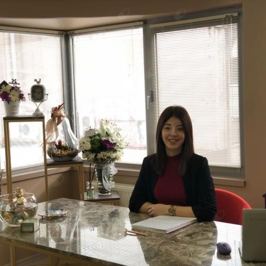 DYT. NAHİDE TİLBE CANDAN