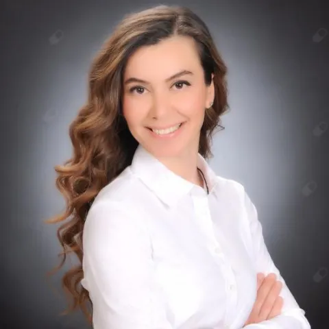Surg. Dr. MELTEM AKSU
