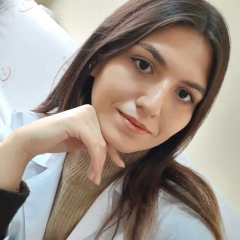 DYT. CEREN FİLİZ