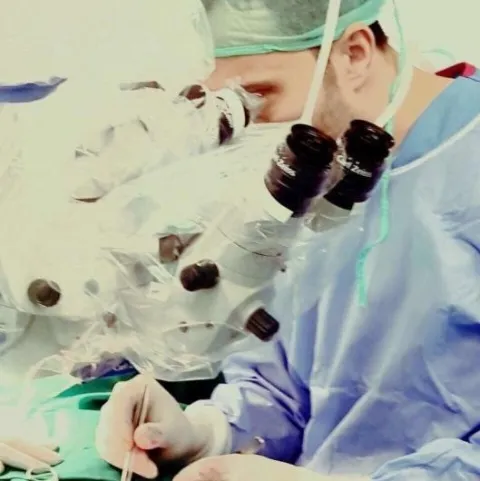 OP. DR. SEYİT ÖZDEMİR