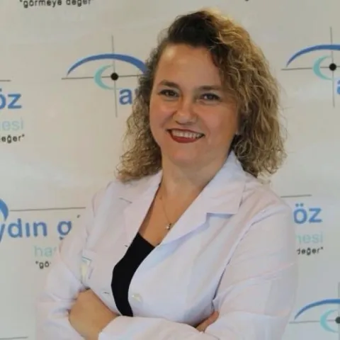 Chir. Dr. HARİKA ÇEVİKEL