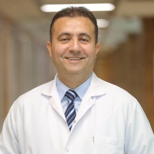 PROF. DR. KEMAL KORKMAZ