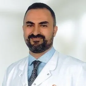 OP. DR. MEHMET FATİH KARADAĞ