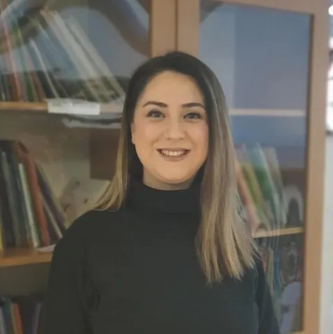 Psy. RUKİYE EROĞLU