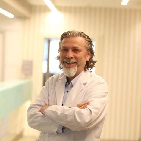 PROF. DR. SULTAN TARLACI