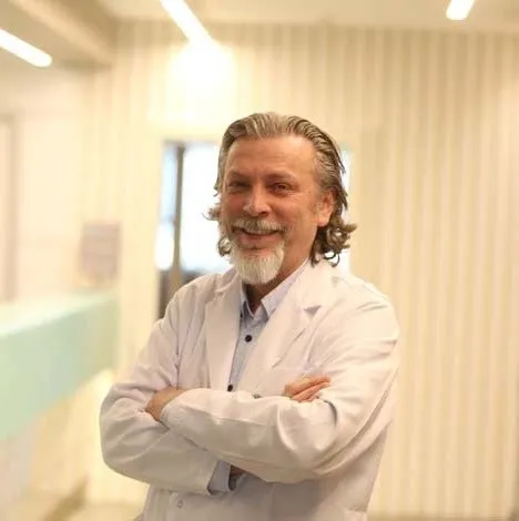 PROF. DR. SULTAN TARLACI