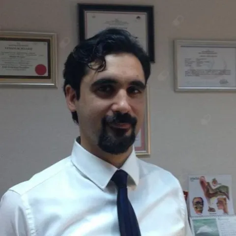 Surg. Dr. MUSTAFA BEZİRGAN