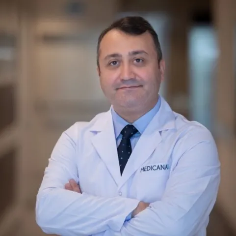 DOÇ. DR. YILÖREN TANIDIR