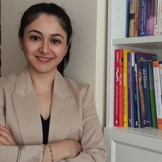 UZM. KL. PSK. ASUMAN DEMİREL TOKMAK