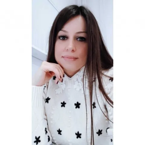 UZM. KL. PSK. ASLI ÇAĞLA ÇAKICI