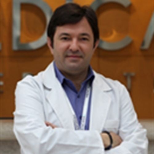 PROF. DR. MEHMET OĞUZHAN ÖZYURTKAN