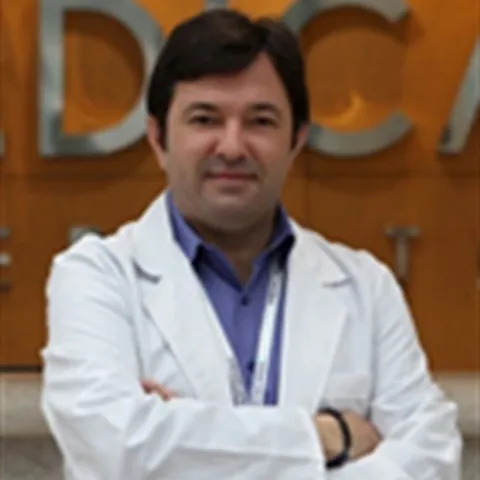 Prof. Dr. MEHMET OĞUZHAN ÖZYURTKAN