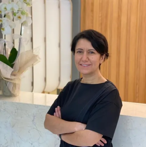 DT. FİLİZ SEZGİN SÖNMEZ