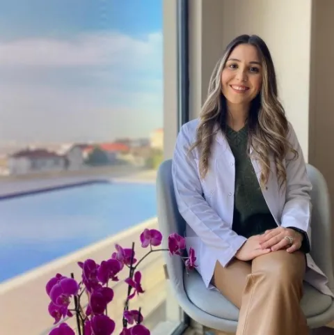 DYT. SİMAY YAĞCI ÖNEN