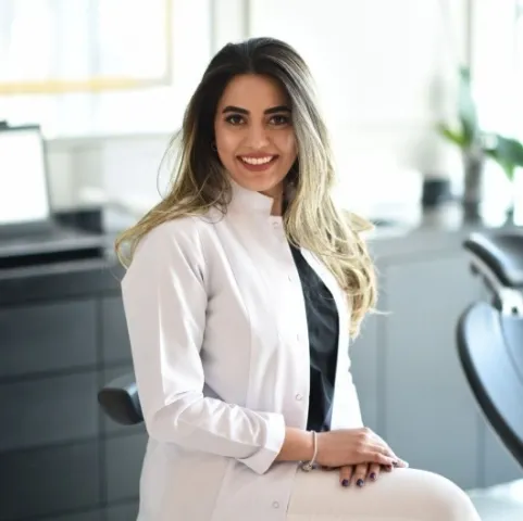 DT. GİZEM KILIÇ