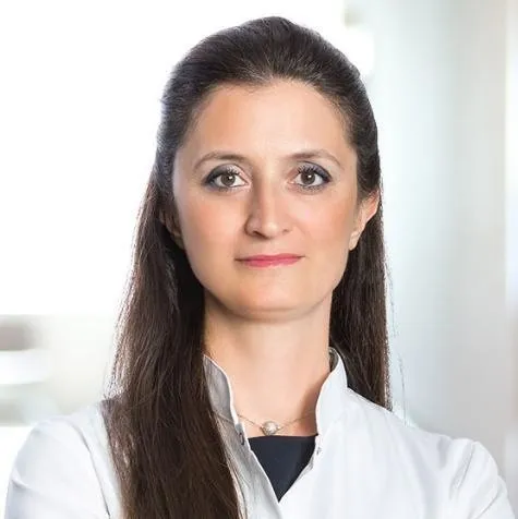 OP. DR. ÖZLEM DÜLGER