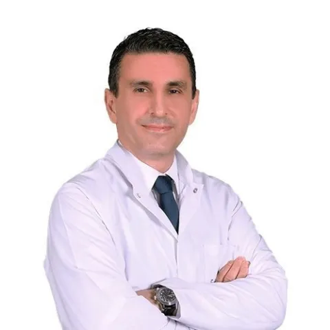 DOÇ. DR. SERDAR BAYLANÇİÇEK
