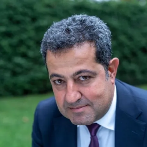 PROF. DR. SABRİ AYDIN