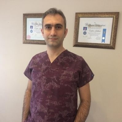 DT. TAŞKIN GÜLMEZ