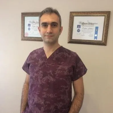 DT. TAŞKIN GÜLMEZ