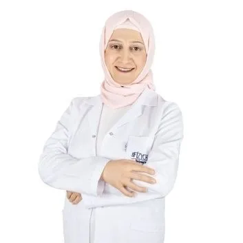 Spec. Dr. HURİYE TOPRAK