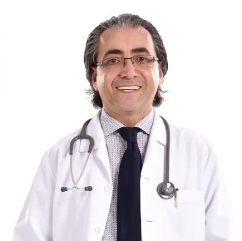 PROF. DR. HAKAN İSMAİL SARI