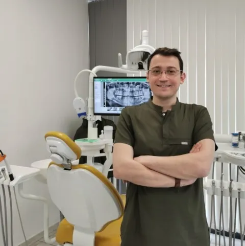 DT. YUSUF KAMİL ŞEKER