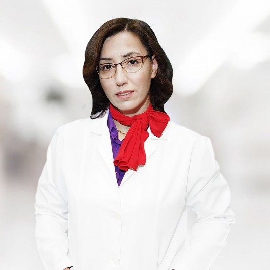 DOÇ. DR. HANDAN ÇİPİL