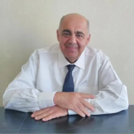 PROF. DR. YAŞAR KARAASLAN