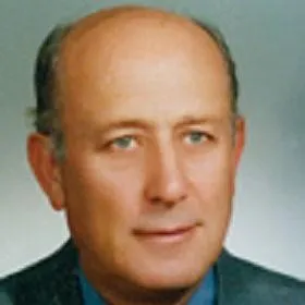 PROF. DR. BERATİ HASANREİSOĞLU