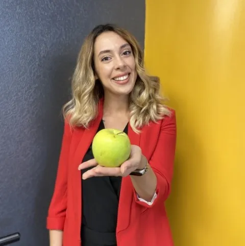 DYT. ŞEYMA NOYAN