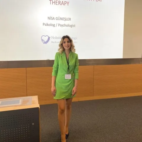 PSK. NİSA GÜNEŞLER