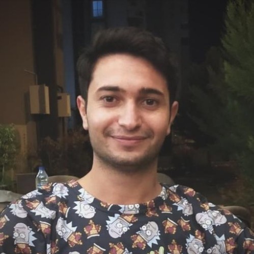 DDS MEVLÜT KAPLANER