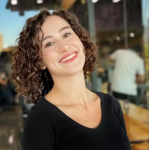 DKT. SELİN ÖZDEMİR