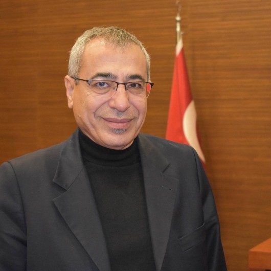 Surg. Dr. MEHMET UFUK ŞENKÖYLÜ