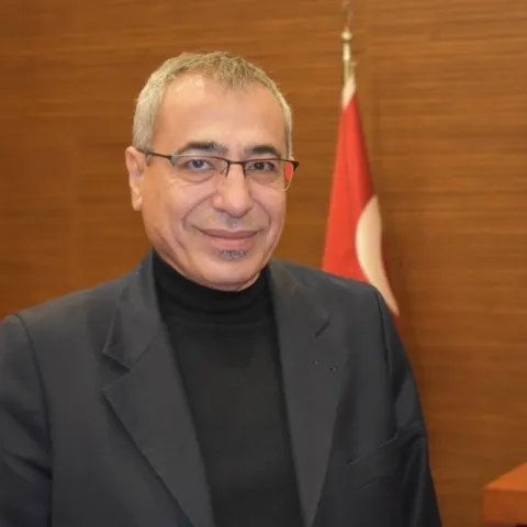OP. DR. MEHMET UFUK ŞENKÖYLÜ
