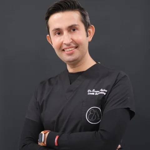 Spec. Dr. ERSİN AYDIN