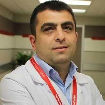 DOÇ. DR. NECMETTİN PENBEGÜL