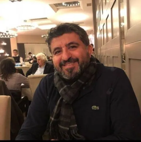 Dr. ALİ SERDAR KILINÇ