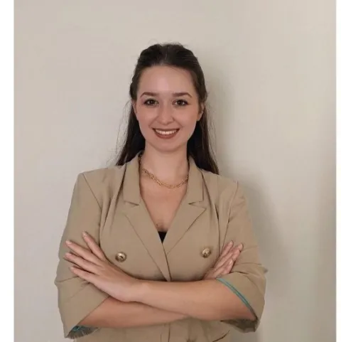 PSK. AYSİMA AYDIN