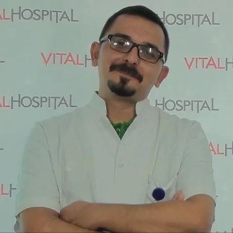  YRD. DOÇ. DR. OSMAN GÖZKÜN